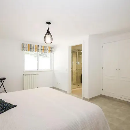 Magnificent In Vilamoura Villa *