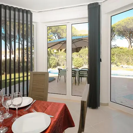 Magnificent In Vilamoura Villa