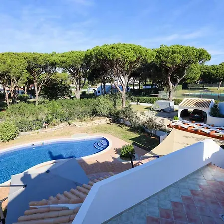 Magnificent In Vilamoura Villa *