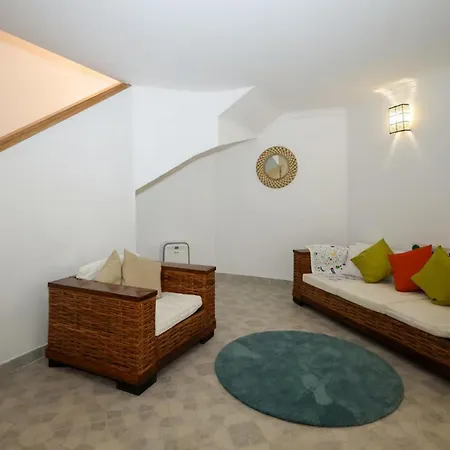 Villa Magnificent In Vilamoura Quarteira